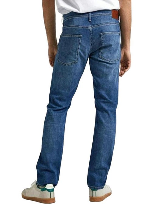 Jean Droit Homme Pepe Jeans - Kiabi