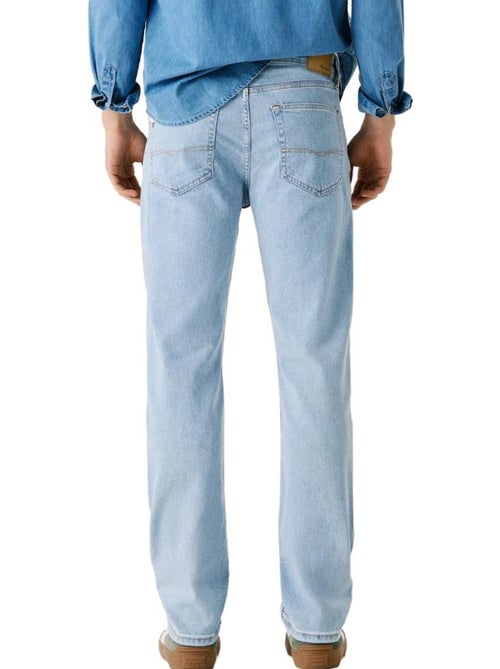 Jean Droit Homme Pepe jeans - Kiabi Jean Droit Homme Pepe jeans - Kiabi
