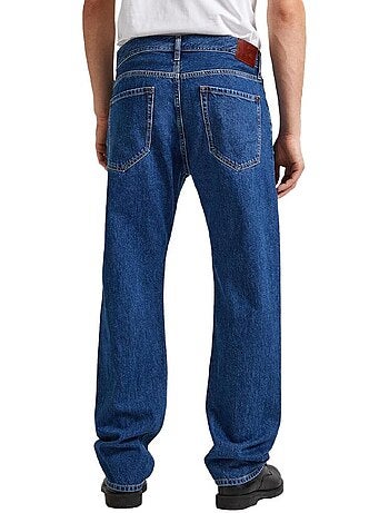 Jean Droit Homme Pepe Jeans