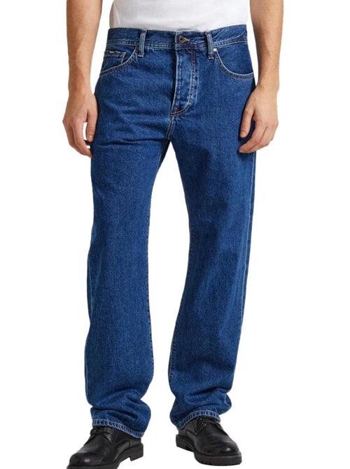 Jean Droit Homme Pepe Jeans - Kiabi