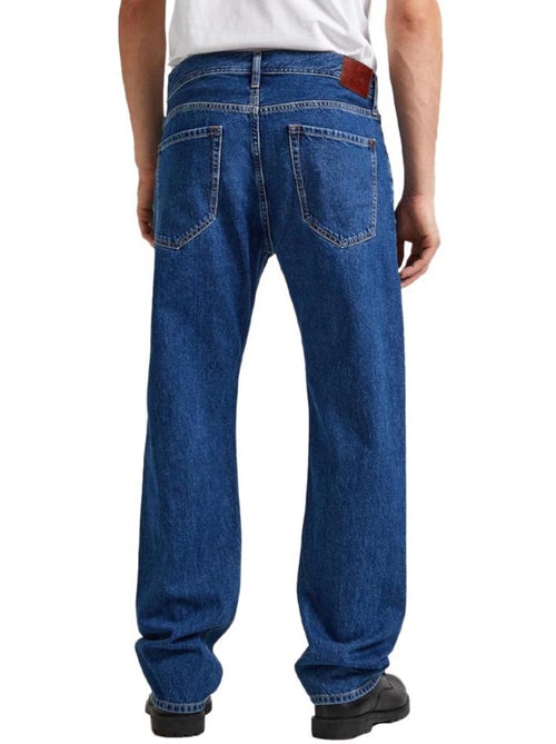 Jean Droit Homme Pepe Jeans - Kiabi