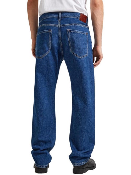 Jean Droit Homme Pepe Jeans - Kiabi Jean Droit Homme Pepe Jeans - Kiabi