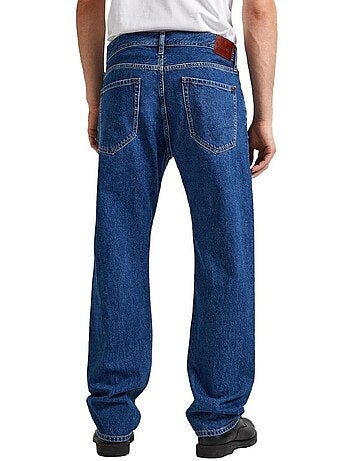Jean Droit Homme Pepe Jeans Relaxed