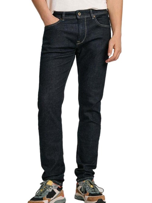Jean Droit Homme Pepe Jeans Tapered Jeans - Kiabi