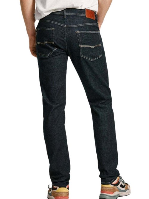 Jean Droit Homme Pepe Jeans Tapered Jeans - Kiabi