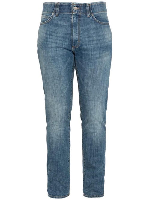 Jean Droit Homme Schott - Kiabi