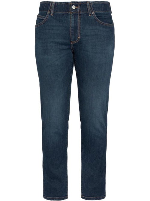 Jean Droit Homme Schott - Kiabi