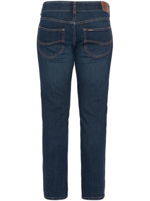 Jean Droit Homme Schott - Kiabi