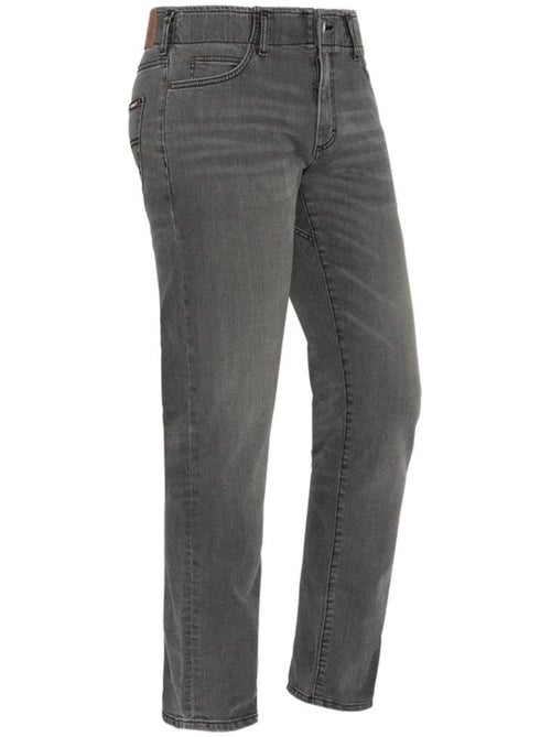 Jean droit homme schott - Kiabi Jean droit homme schott - Kiabi