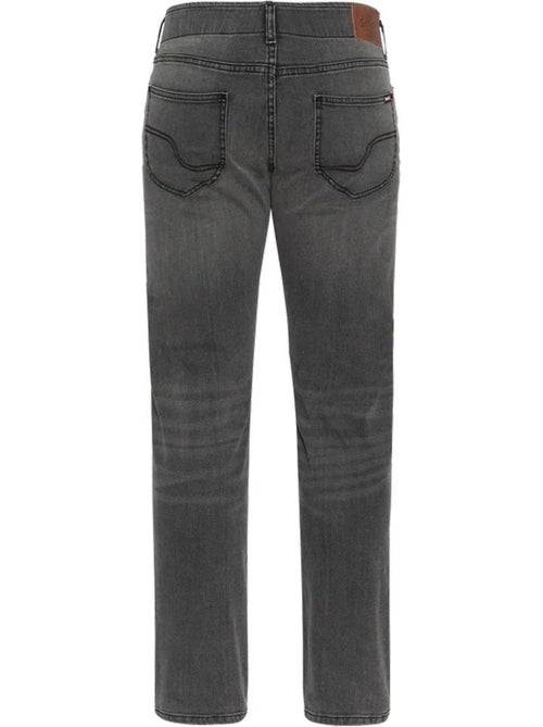 Jean droit homme schott - Kiabi Jean droit homme schott - Kiabi
