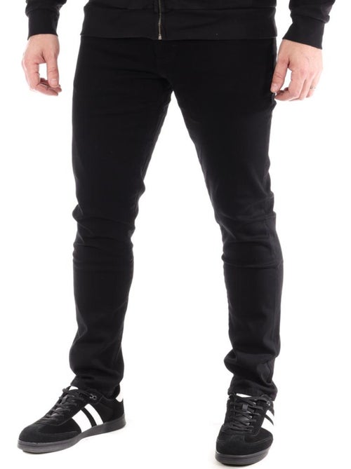 Jean Droit Homme Schott - Kiabi