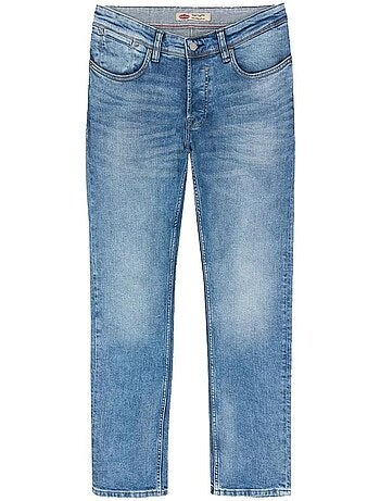 Jean droit homme teddy smith