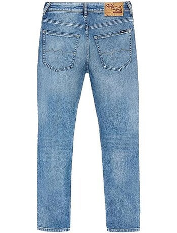 Jean droit homme teddy smith