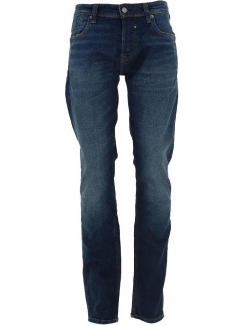 Jean droit homme teddy smith - Kiabi Jean droit homme teddy smith - Kiabi