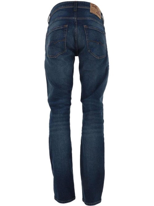 Jean droit homme teddy smith - Kiabi Jean droit homme teddy smith - Kiabi