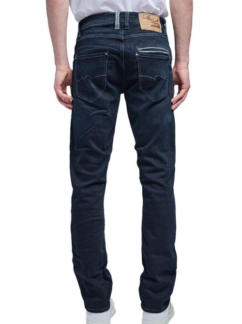 Jean Droit Homme Teddy Smith - Kiabi