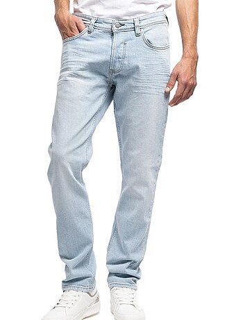 Jean Droit Homme Teddy Smith