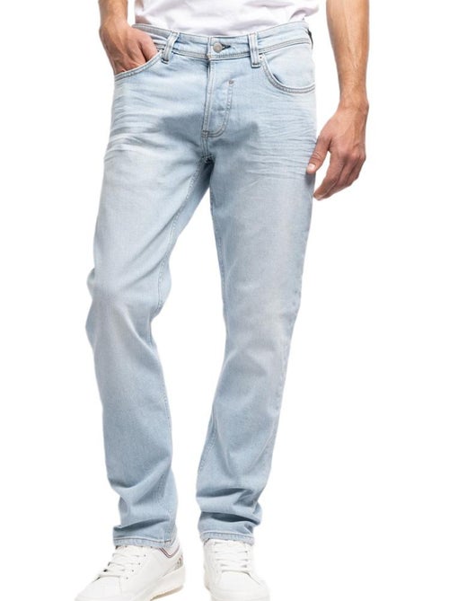 Jean Droit Homme Teddy Smith - Kiabi
