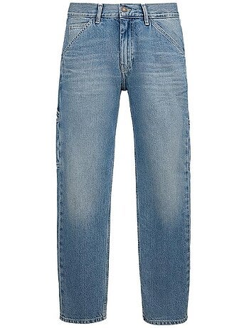 Jean Droit Homme Teddy Smith