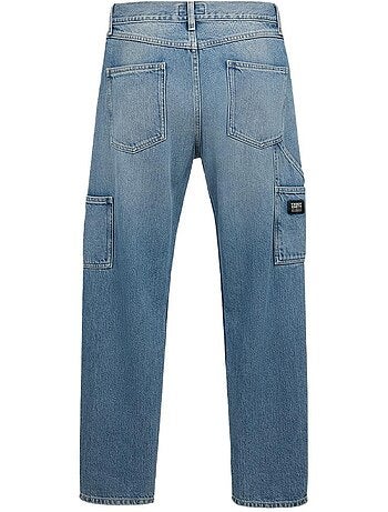 Jean Droit Homme Teddy Smith