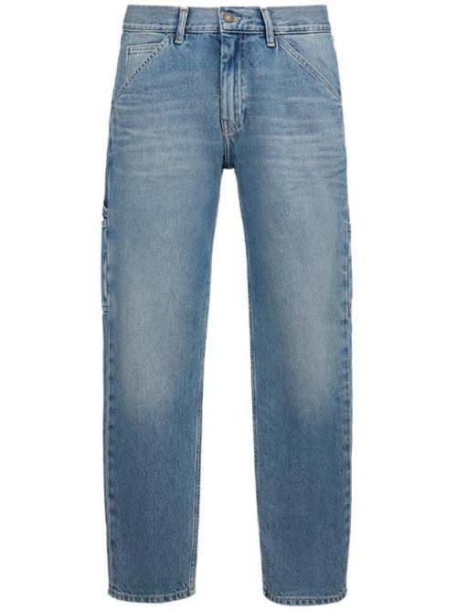 Jean Droit Homme Teddy Smith - Kiabi