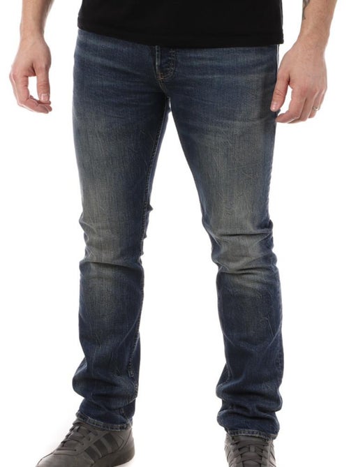 Jean Droit Homme Teddy Smith - Kiabi