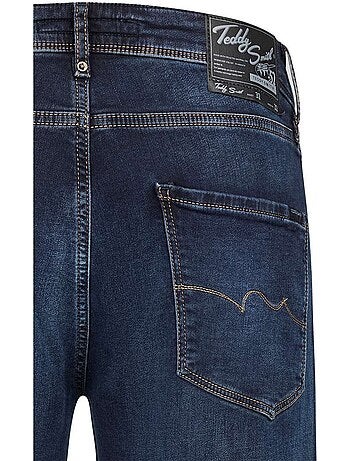 Jean droit homme teddy smith
