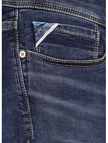 Jean droit homme teddy smith