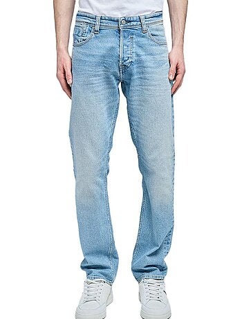 Jean Droit Homme Teddy Smith Reg