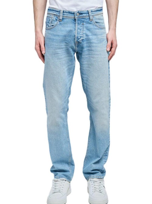 Jean Droit Homme Teddy Smith Reg - Kiabi