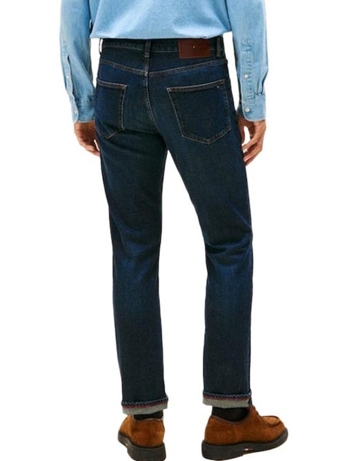 Jean Droit Homme Tommy Hilfiger - Kiabi