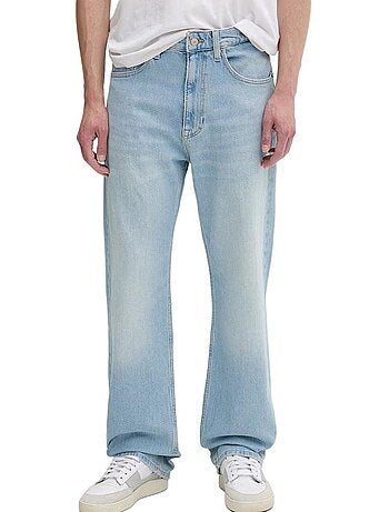 Jean droit homme tommy hilfiger
