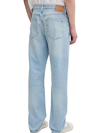 Jean droit homme tommy hilfiger