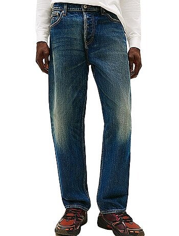 Jean Droit Homme Tommy Hilfiger