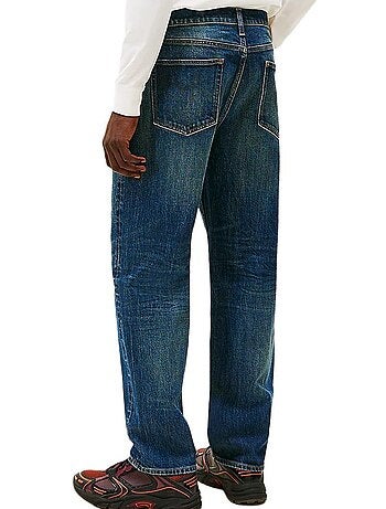 Jean Droit Homme Tommy Hilfiger