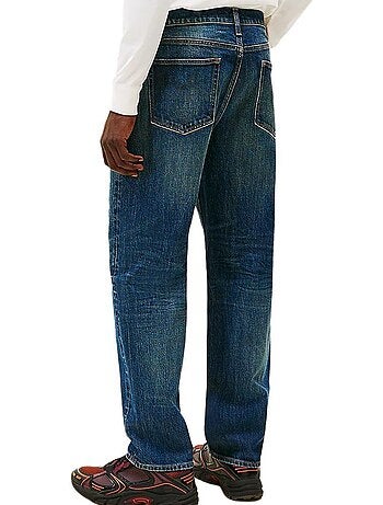 Jean Droit Homme Tommy Hilfiger