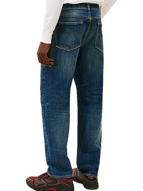 Jean Droit Homme Tommy Hilfiger - Kiabi Jean Droit Homme Tommy Hilfiger - Kiabi