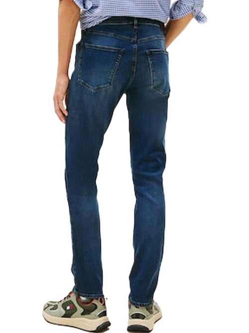 Jean Droit Homme Tommy Hilfiger - Kiabi