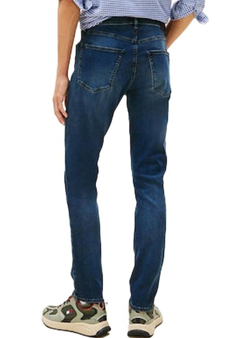 Jean Droit Homme Tommy Hilfiger - Kiabi Jean Droit Homme Tommy Hilfiger - Kiabi