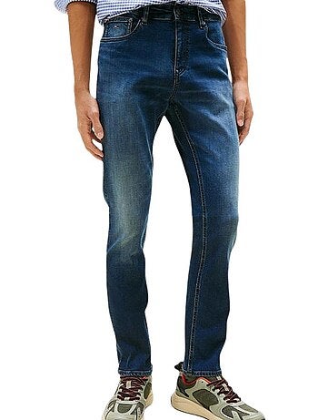 Jean Droit Homme Tommy Hilfiger Scanton