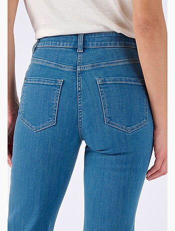 Jean droit perfect fit by damart - damart