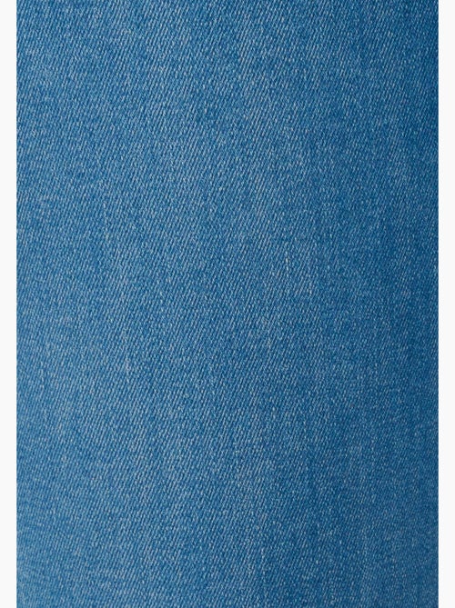 Jean droit Perfect Fit by Damart - Damart - Kiabi