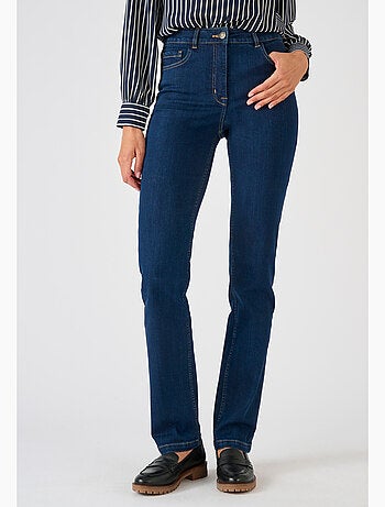 Jean droit Perfect Fit by Damart - Damart