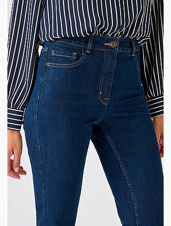 Jean droit Perfect Fit by Damart - Damart