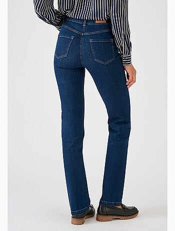 Jean droit Perfect Fit by Damart - Damart