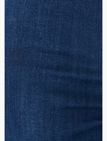 Jean droit Perfect Fit by Damart - Damart