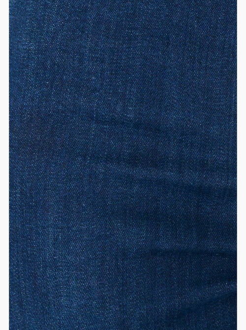 Jean droit Perfect Fit by Damart - Damart - Kiabi