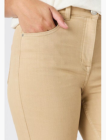 Jean droit Perfect Fit by Damart - Damart