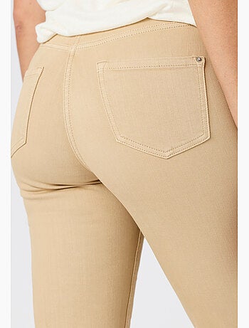 Jean droit Perfect Fit by Damart - Damart