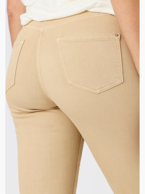 Jean droit Perfect Fit by Damart - Damart - Kiabi